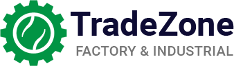 DAJ Traders Logo