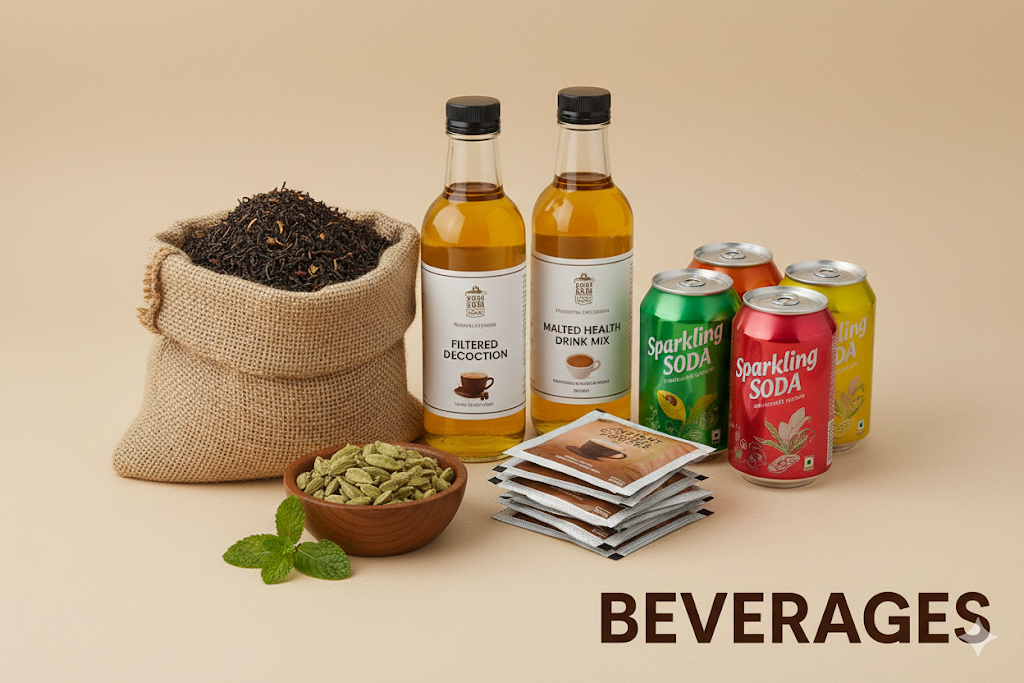 Rice and Grains Icon