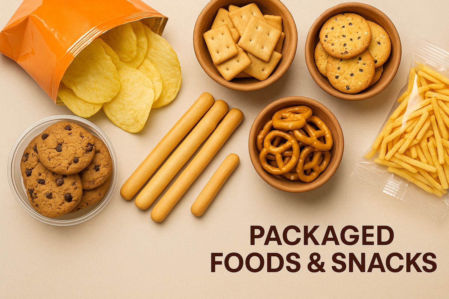 Rice and Grains Icon